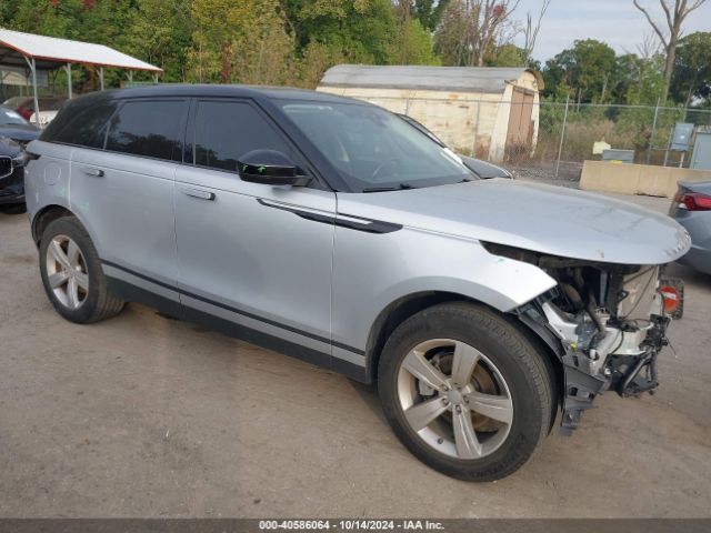 2019 LAND ROVER Range Rover Velar