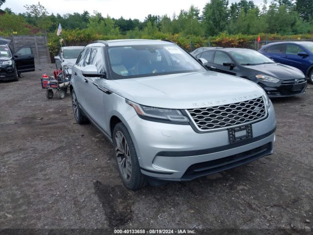 2020 LAND ROVER Range Rover Velar