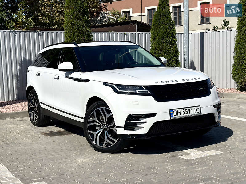 2020 land-rover range rover velar