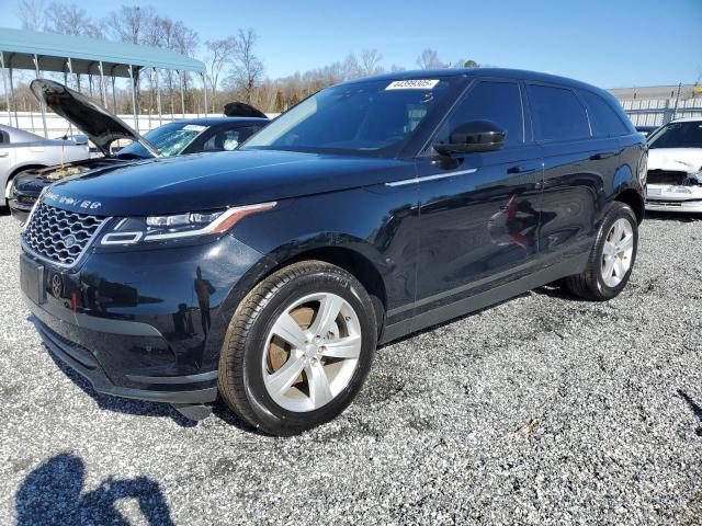 2019 LAND ROVER Range Rover Velar
