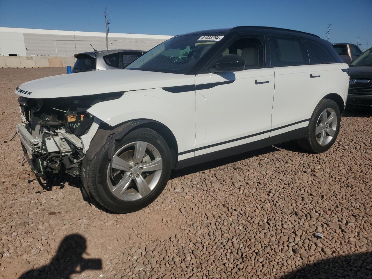 2019 land-rover range rover