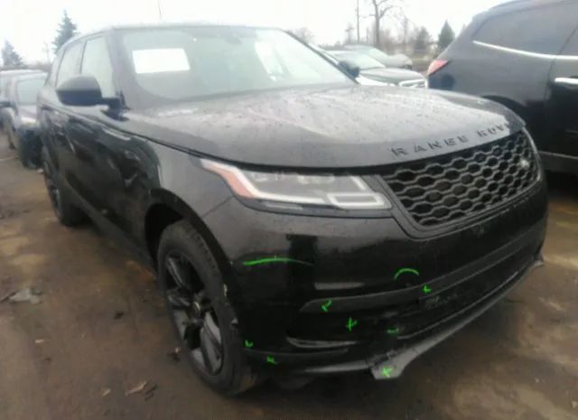 2018 land-rover range rover velar