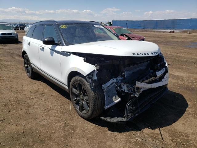 2018 land-rover range rover velar