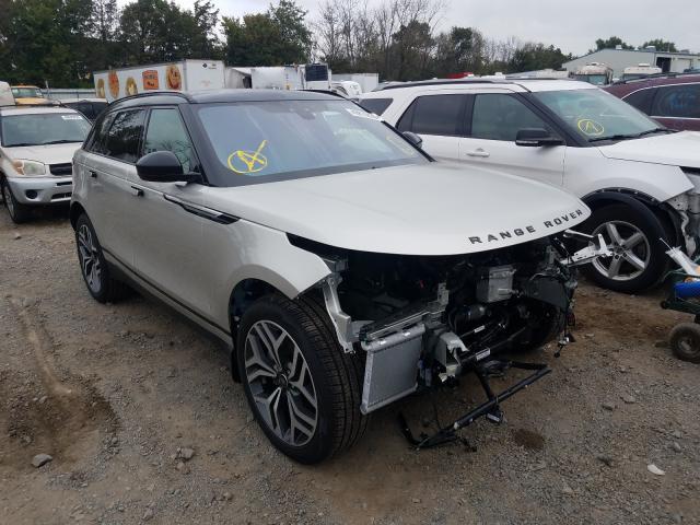 2019 land-rover range rove