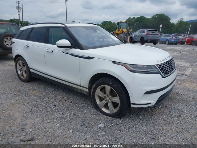 2017 land-rover range rover velar