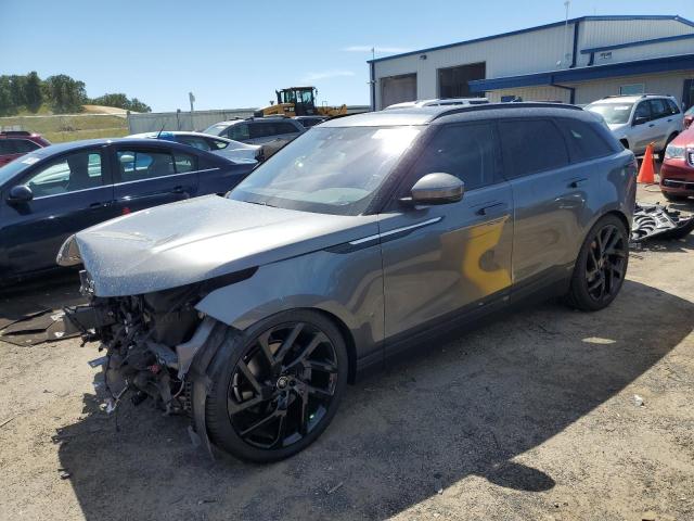 2018 land-rover range rover velar