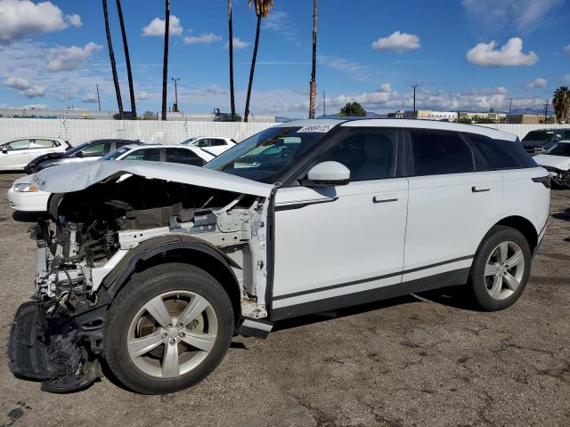 2017 land-rover range rover velar