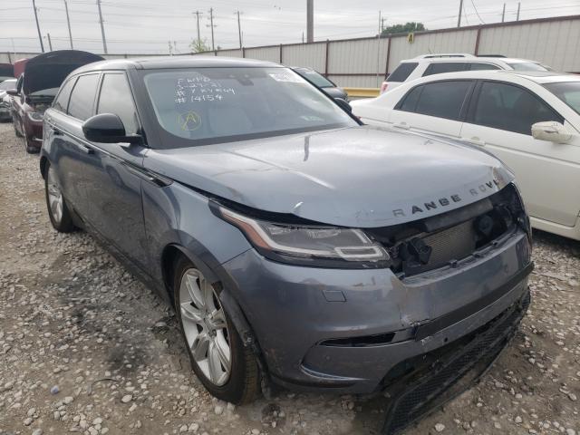 2017 land-rover range rover velar