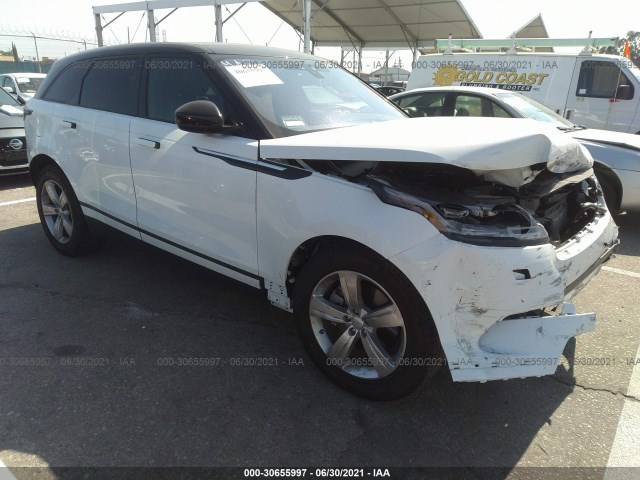 2017 land-rover range rover velar