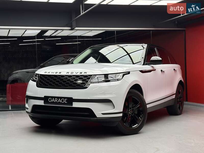 2017 land-rover range-rover-velar
