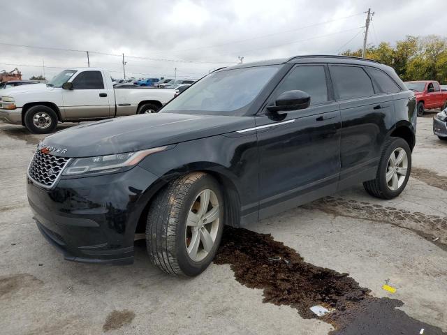 2018 land-rover range rover velar