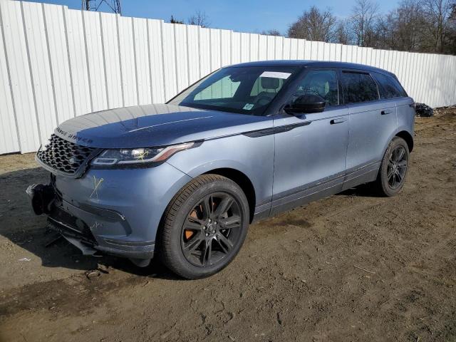 2022 land rover range rove