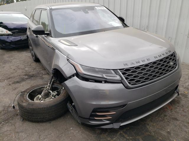 2019 land-rover range rover velar