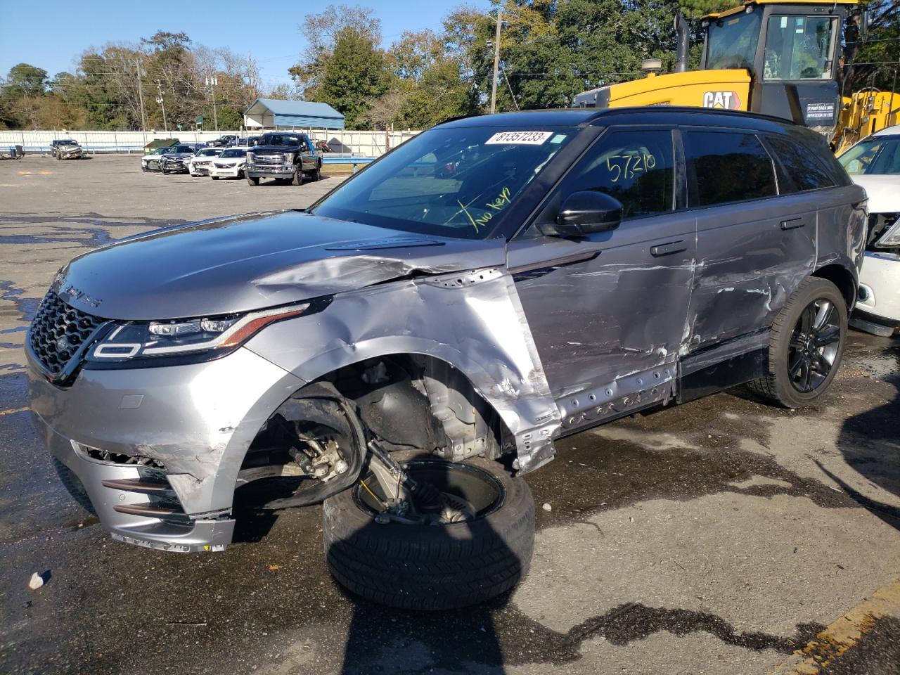 2019 land-rover range rover velar