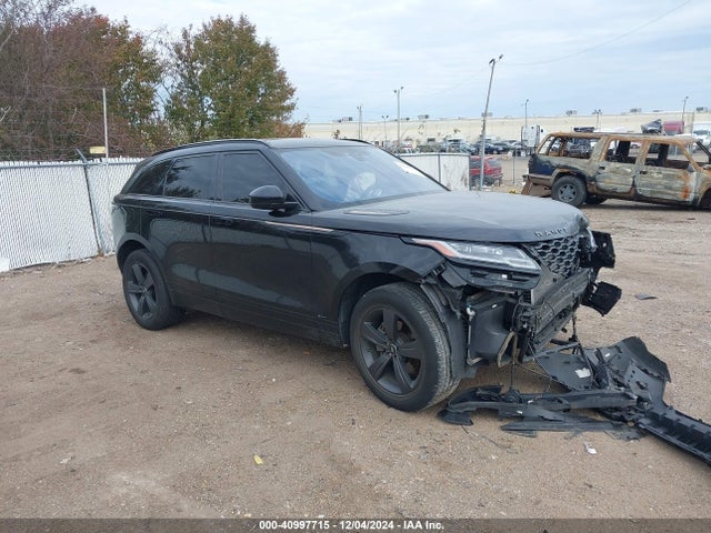 2019 land-rover range rover velar