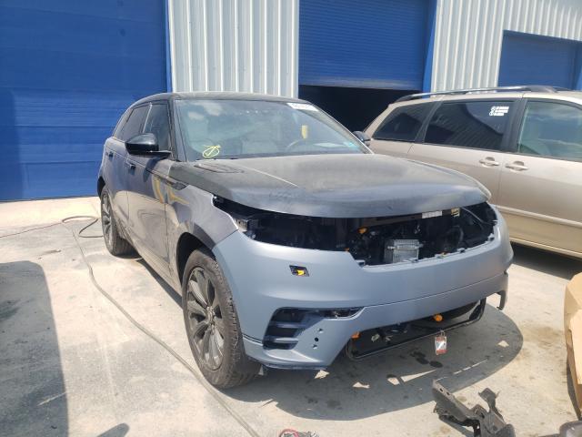 2019 land-rover range rover velar