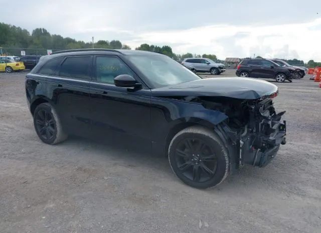 2019 land-rover range rover velar
