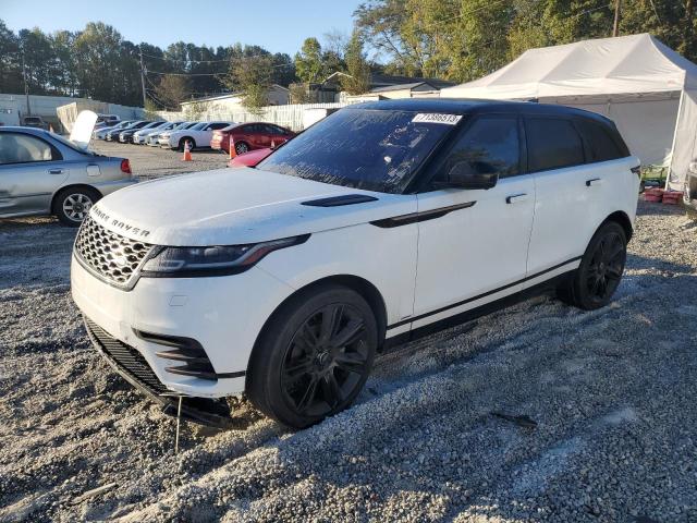2020 LAND ROVER Range Rover Velar