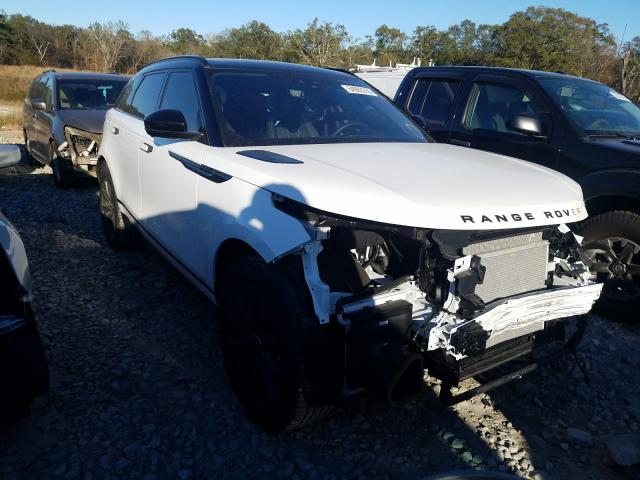 2020 land-rover range rove