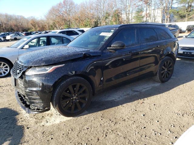 2019 land-rover range rove