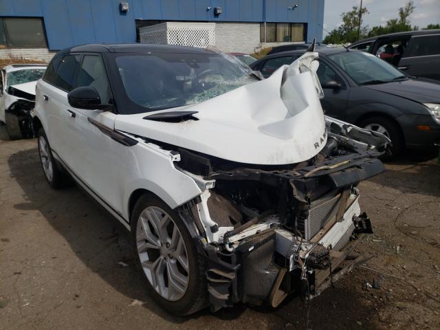 2019 land-rover range rover velar