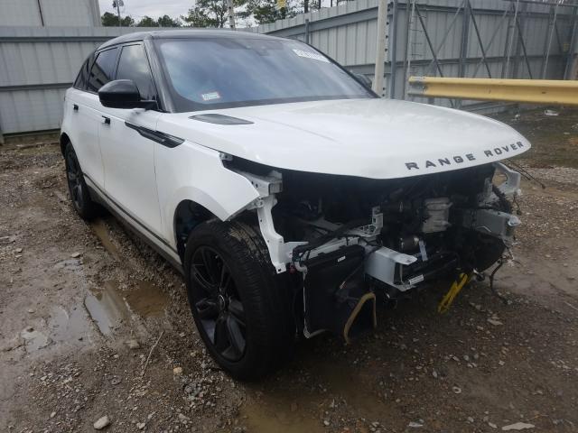 2019 land-rover range rover velar