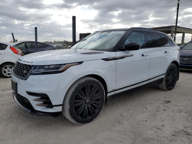 2019 land-rover range rover velar