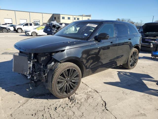 2018 land-rover range rove