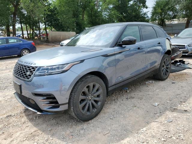 2018 land-rover range rover velar