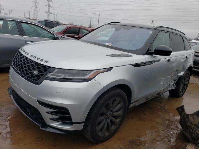 2018 land-rover range rover velar