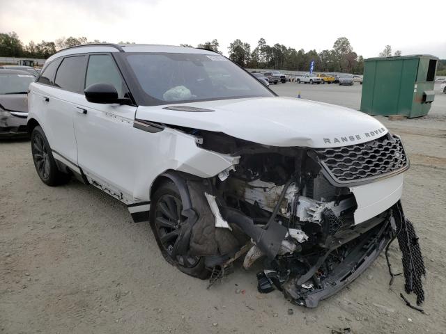 2018 land-rover range rover velar