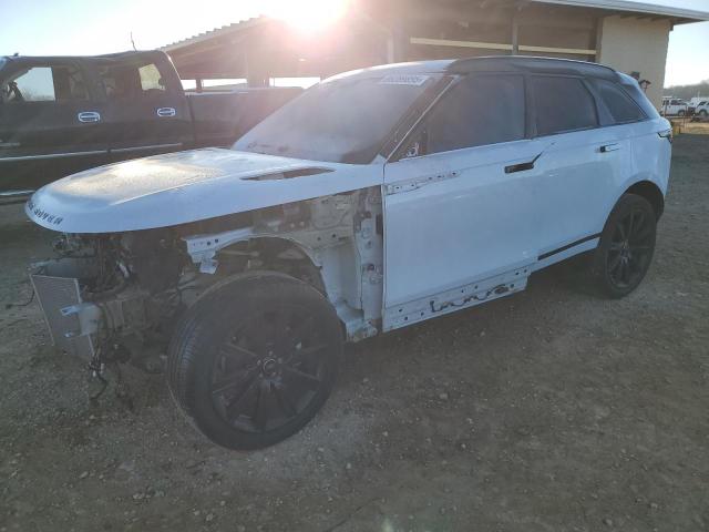2019 LAND ROVER Range Rover Velar