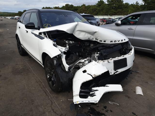 2018 land-rover range rover velar