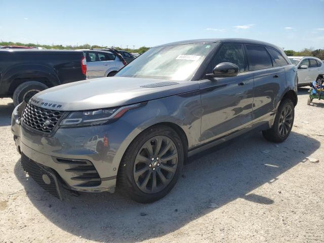 2019 land-rover range rove