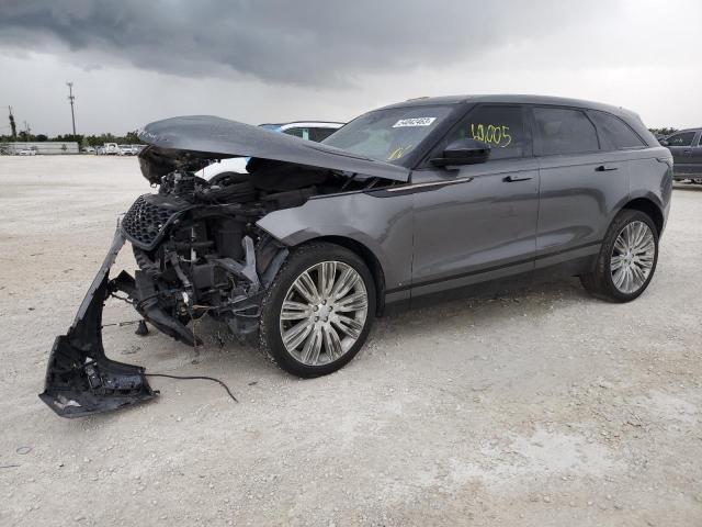 2018 land-rover range rover velar