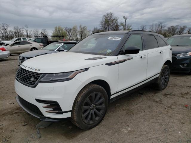 2018 land-rover range rover velar