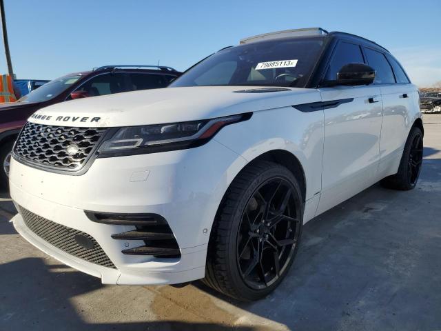 2019 land-rover range rover velar