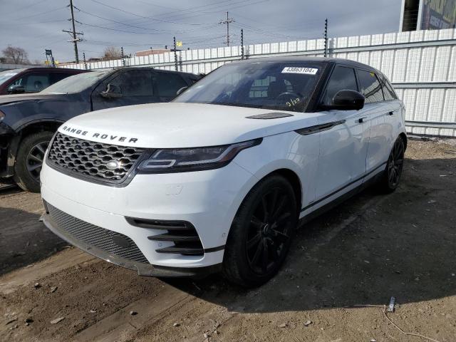 2018 land-rover range rover