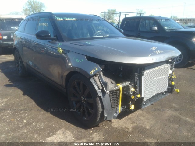 2019 land-rover range rover velar