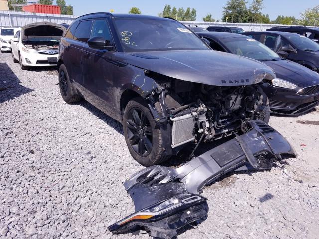 2018 land-rover range rover velar