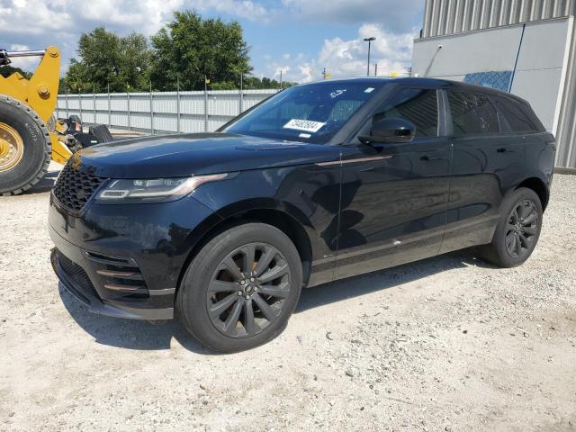 2018 LAND ROVER Range Rover Velar