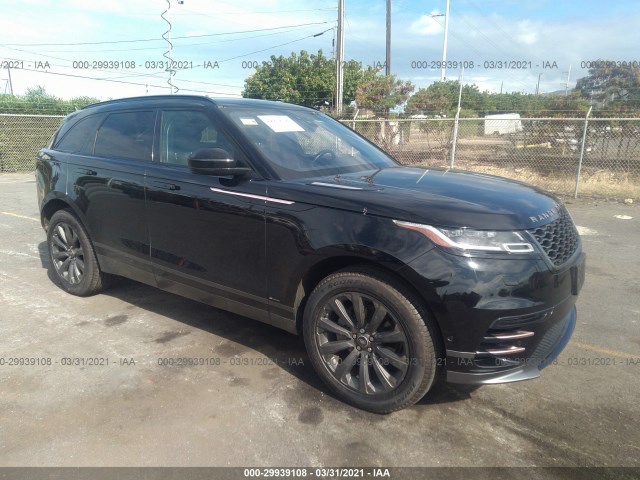 2017 land-rover range rover velar