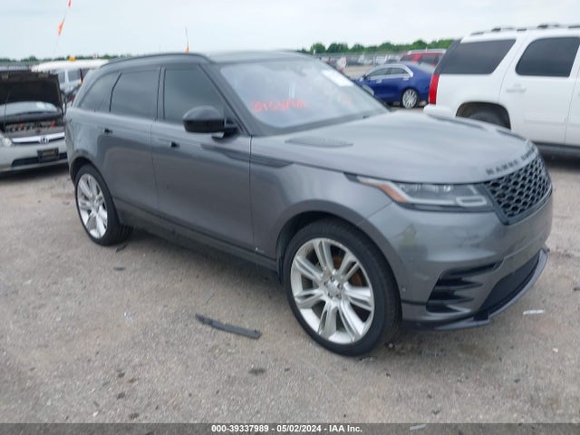 2017 land-rover range rover velar