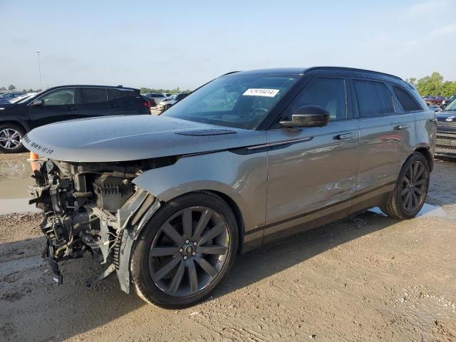 2018 LAND ROVER Range Rover Velar