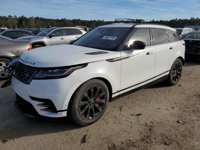 2018 land-rover range rover