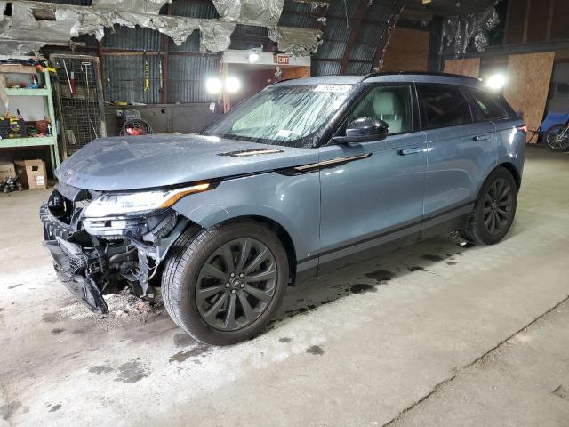 2018 LAND ROVER Range Rover Velar