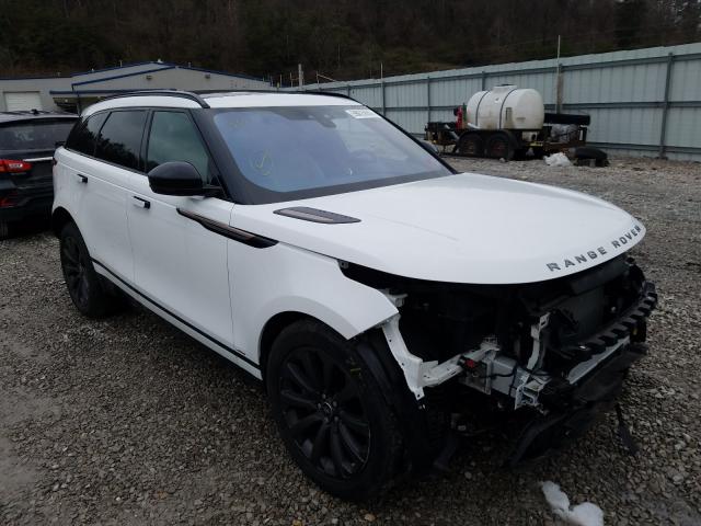 2018 land-rover range rove