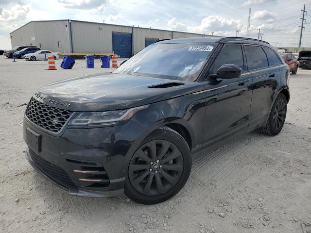 2018 LAND ROVER Range Rover Velar