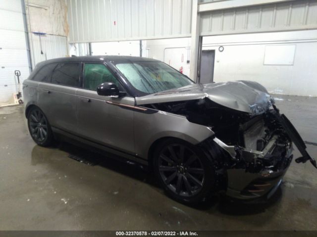 2017 land-rover range rover velar