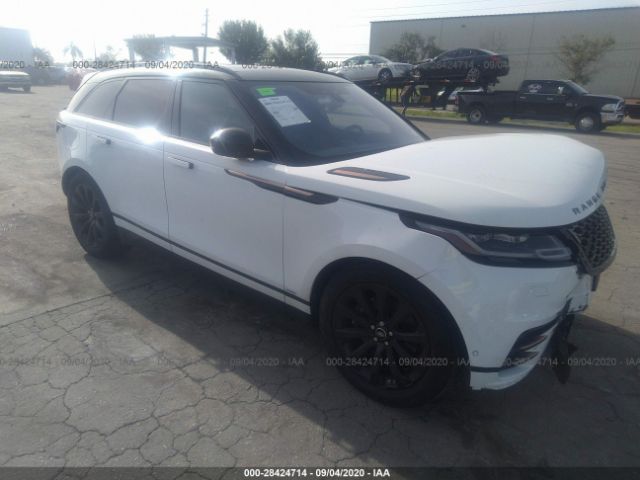 2017 land-rover range rover velar